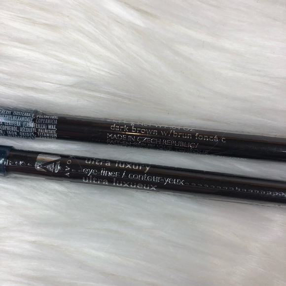 Avon Makeup Avon Brown Eyeliner Pencils Eyeliners Dark New Poshmark